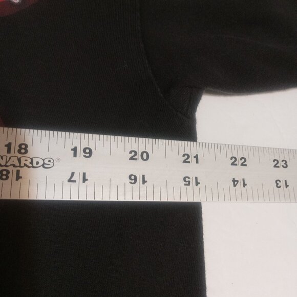 Star Wars Episode 1 Darth Maul VTG 1999 T Shirt Size L Made in Mexico Unisex - Picture 7 of 8